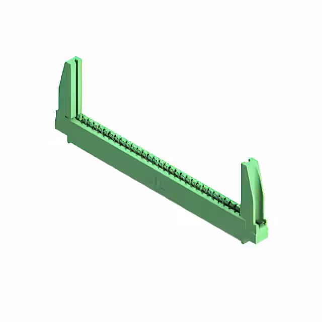 337-031-540-678 EDAC Inc.  Edgeboard Connectors